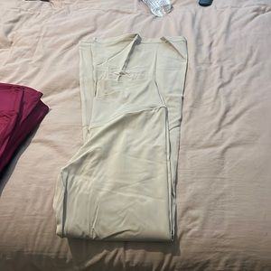 Aerie offline flare leggings